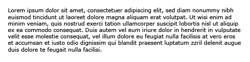 Photoshop-rendered text : Sharp Anti-aliasing
